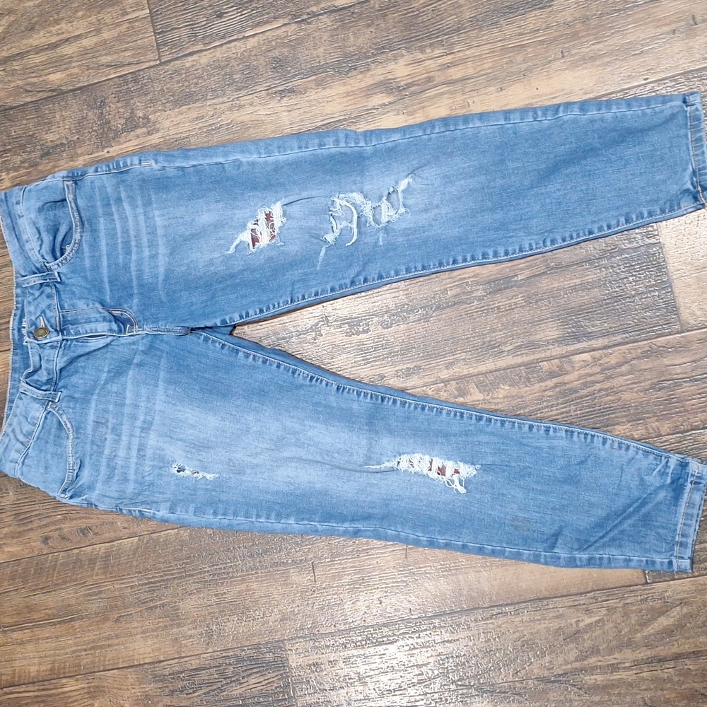 Maurices Skinny Jeans